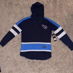Tennessee Titans Hoodie